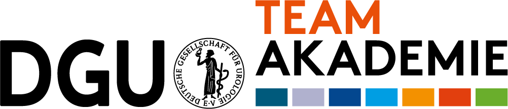 dgu team akademie logo